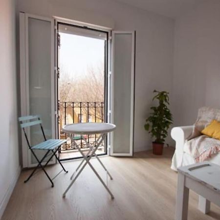 Casita De Las Puertas Centro Alameda 塞维利亚 外观 照片