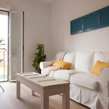 Casita De Las Puertas Centro Alameda 塞维利亚 外观 照片