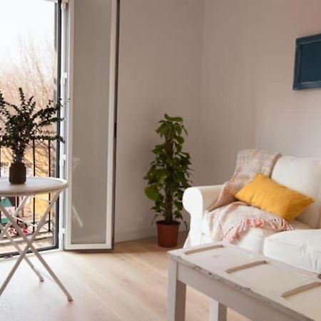 Casita De Las Puertas Centro Alameda 塞维利亚 外观 照片
