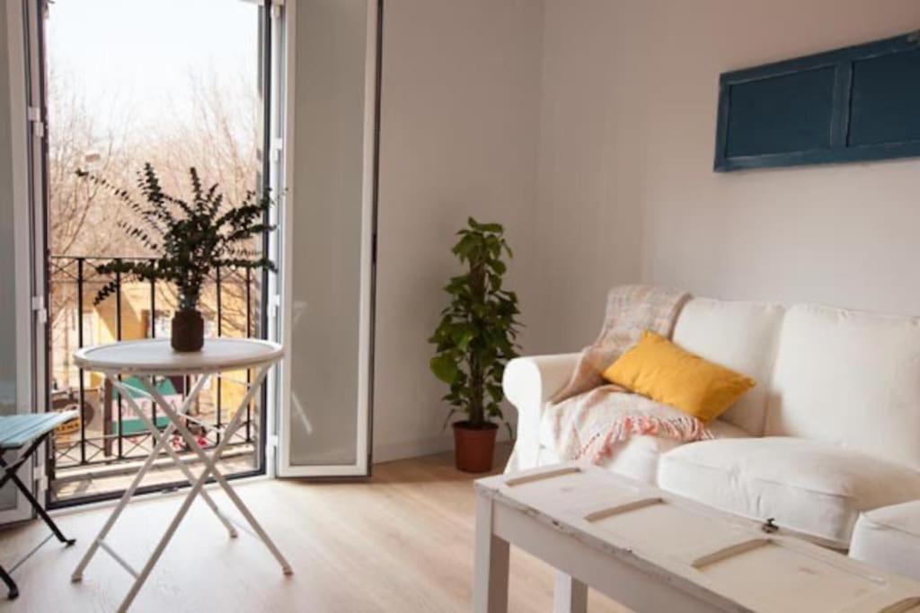 Casita De Las Puertas Centro Alameda 塞维利亚 外观 照片
