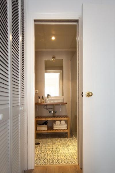 Casita De Las Puertas Centro Alameda 塞维利亚 外观 照片