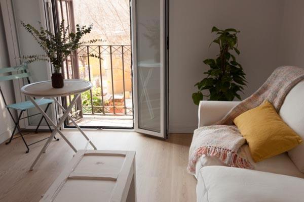 Casita De Las Puertas Centro Alameda 塞维利亚 外观 照片