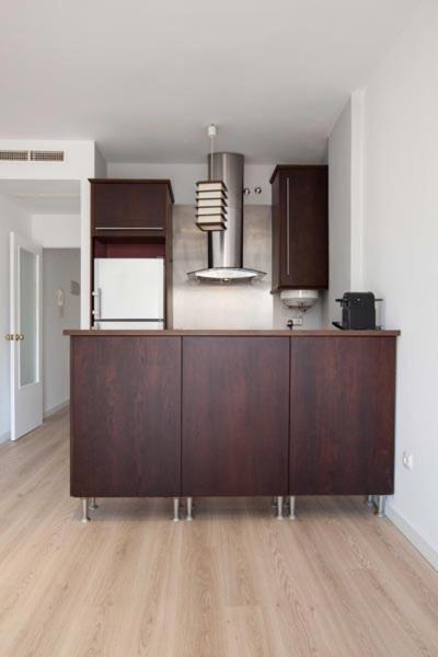 Casita De Las Puertas Centro Alameda 塞维利亚 外观 照片